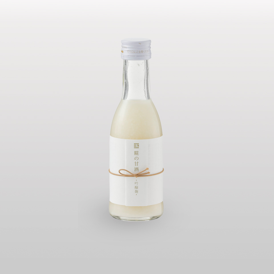 糀の甘酒 小 吟醸麹