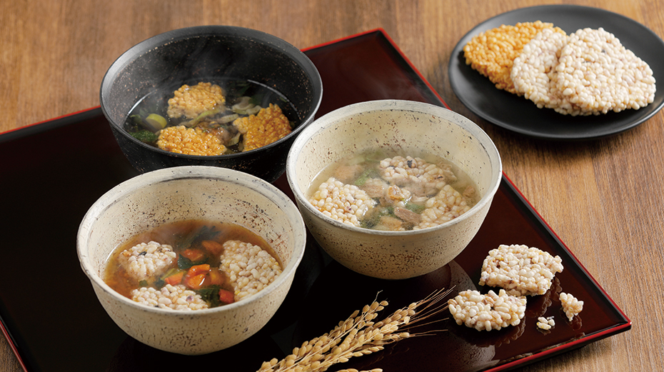 きづつみ　だしゆのこ 9食セットJAL