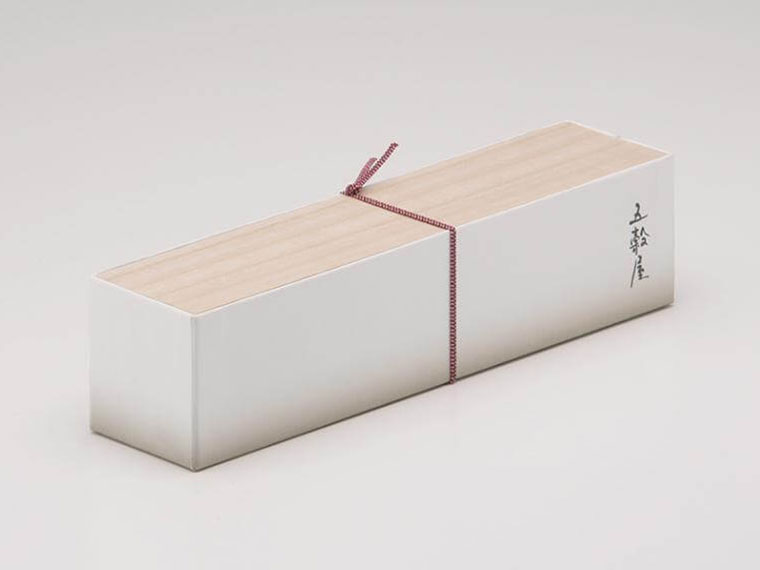 五季箱