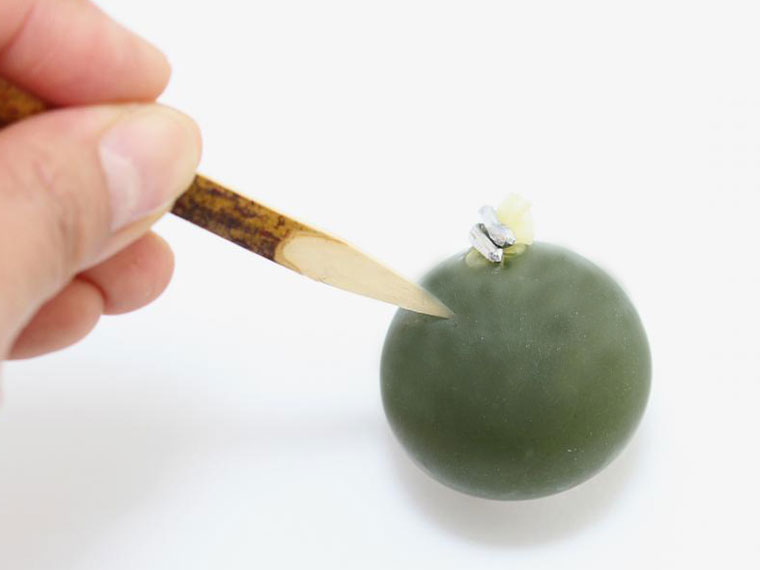 食べ方