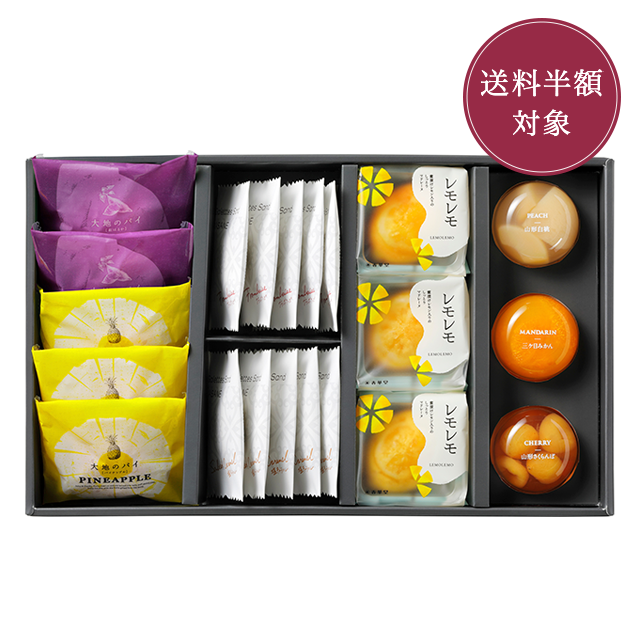 華をかし夏④-2