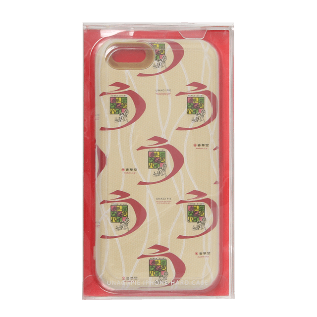 うなぎパイiPhoneケース 7/8