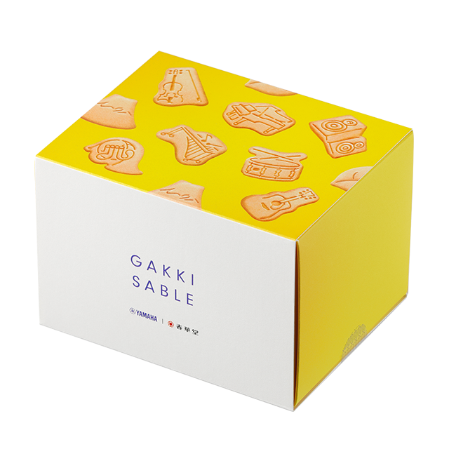 GAKKI SABLE
