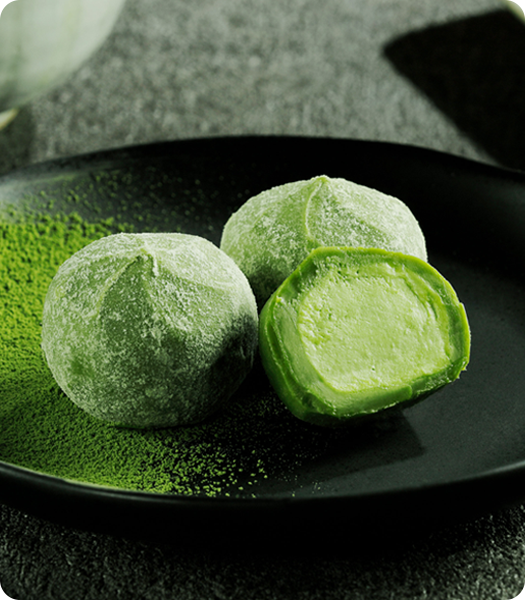 カカオの雫 静岡抹茶9個入り