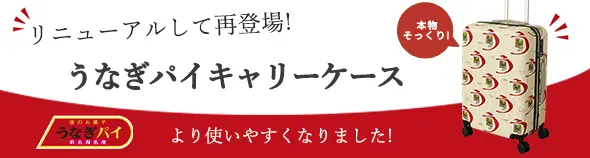 キャリーケース