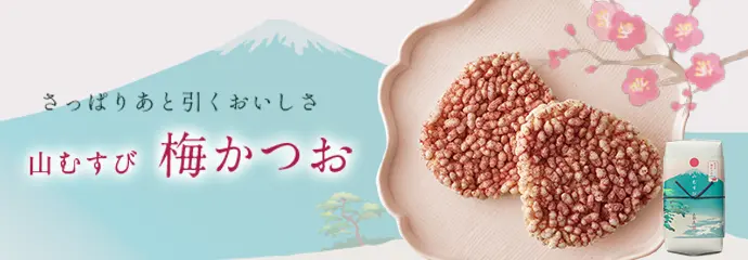 山むすび　