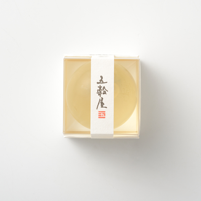 五季 酒