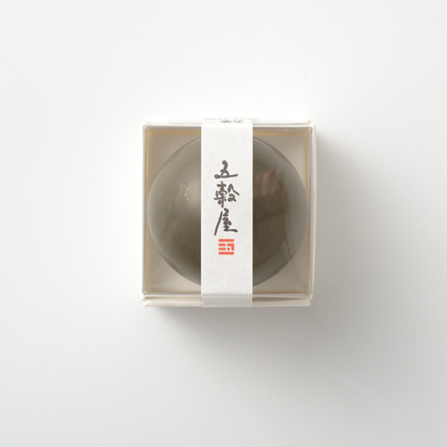 五季 抹茶塩糀