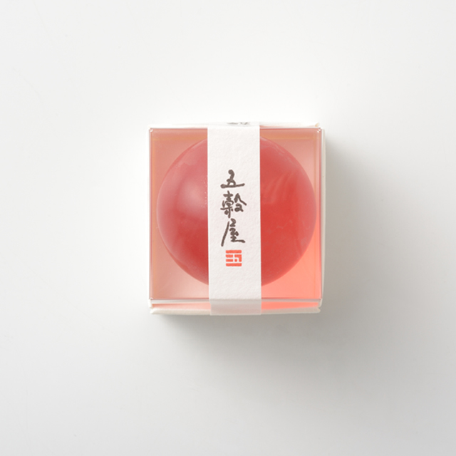 五季 りんご酢