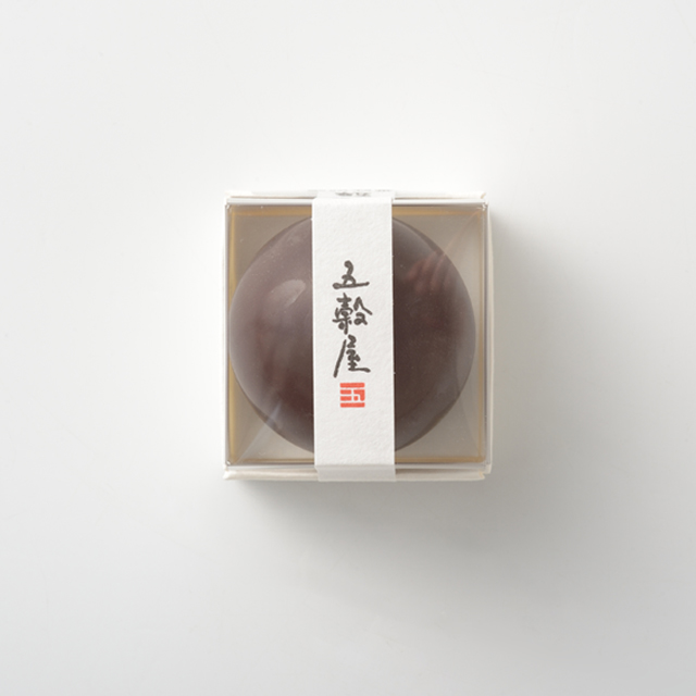 五季 醤油糀