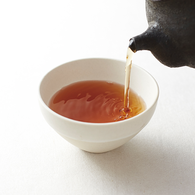 五穀発酵茶(缶)