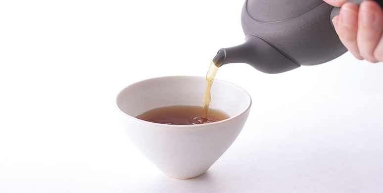 五穀発酵茶(ティーバッグ)