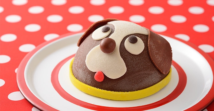 チーキーワンワン