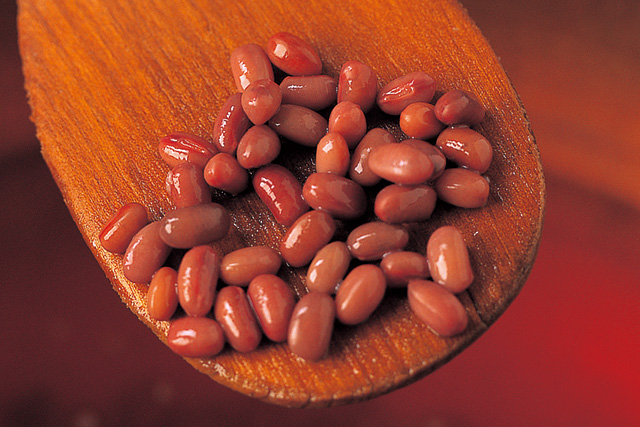 小豆