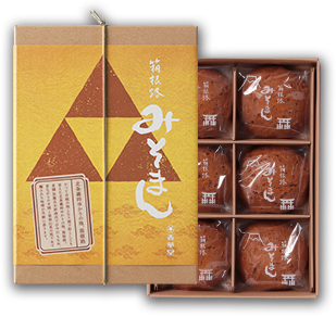 パッケージ