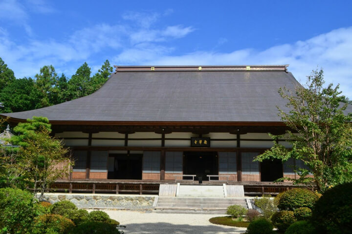 龍潭寺