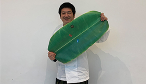 太田シェフの画像