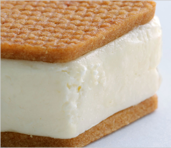 バターサンド