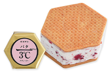 バターサンド
