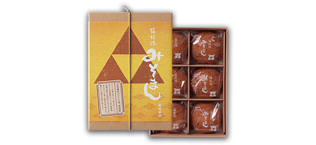 パッケージ
